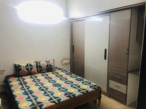 Bedroom in 2 BHK Apartment at SKA Metro Ville, Eta Ii Greater Noida – for Sale