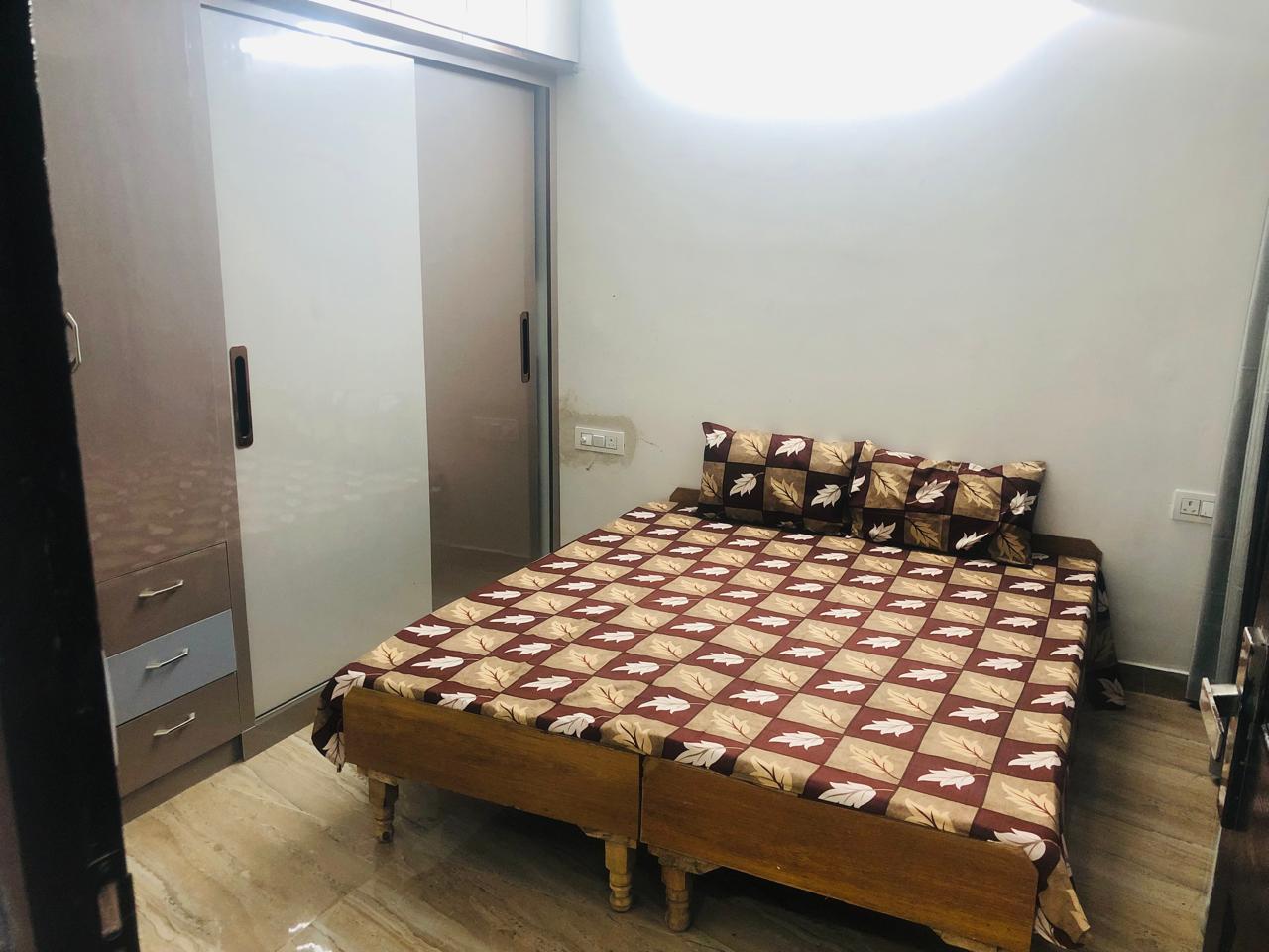 2 BHK Apartment For Sale in SKA Metro Ville