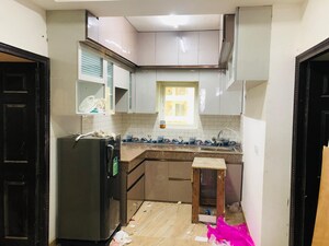 Kitchen in 2 BHK Apartment at SKA Metro Ville, Eta Ii Greater Noida – for Sale