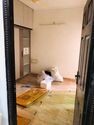 Bedroom in 2 BHK Apartment at SKA Metro Ville, Eta Ii Greater Noida – for Sale