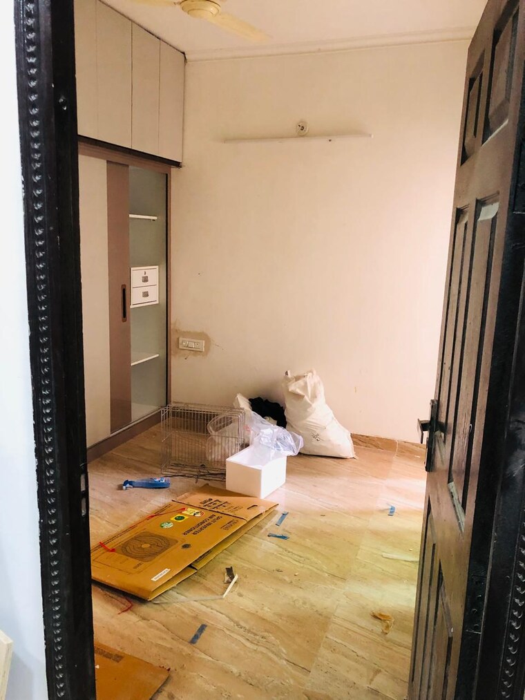 Bedroom, ska-metro-ville 2 Bedroom 920 Sq.Ft. Apartment In Eta Ii Greater Noida Greater Noida 9212680