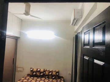 Living Room in 2 BHK Apartment at SKA Metro Ville, Eta Ii Greater Noida – for Sale