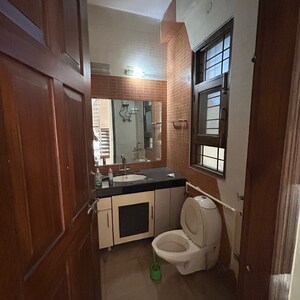 Kitchen in 6+ BHK Villa at Sector 23 – for Rent