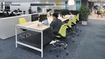  Office Space For Sale in Prasandi Biigtech, Knowledge Park 3 Greater Noida