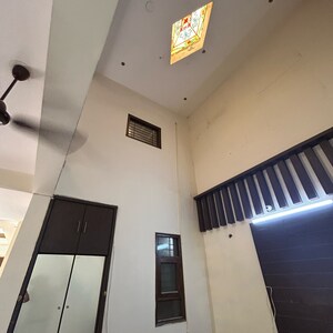 Kitchen in 6+ BHK Villa at Sector 23 – for Rent