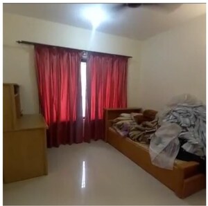 Bedroom in 3 BHK Apartment at Lokhandwala Complex, Andheri West – for Rent