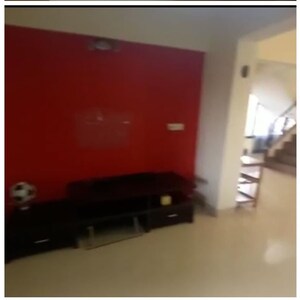 Furnished Amenities in 3 BHK Apartment at Lokhandwala Complex, Andheri West – for Rent