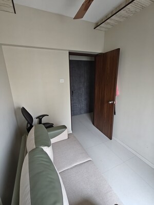 Team Area in 1.5 BHK Apartment at Metropolis Bayside, Kasarvadavali – for Sale