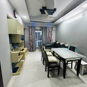 1 BHK Apartment For Rent in Ashwini CHS Andheri West, Andheri West