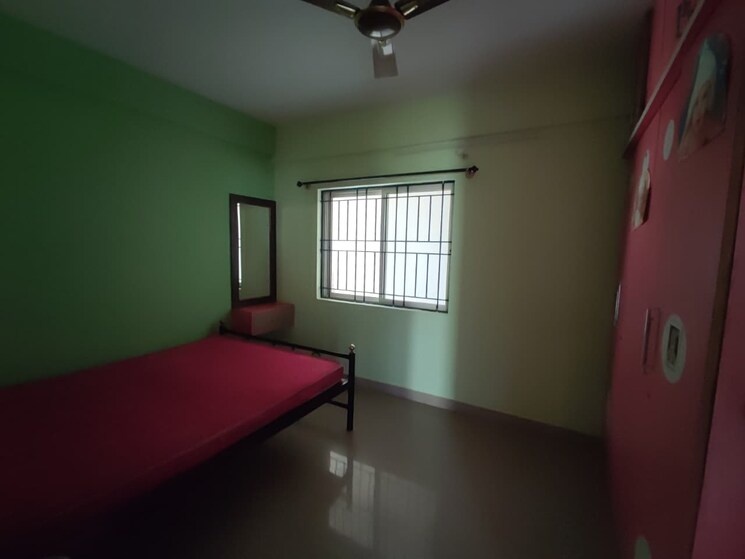 Room, sujana-apartment-i 2 Bedroom 1000 Sq.Ft. Builder Floor In Electronic City Phase I Bangalore 9212679