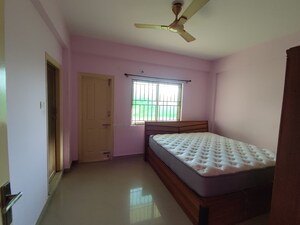 Bedroom in 2 BHK Builder Floor at Sujana Apartment I, Electronic City Phase I – for Sale