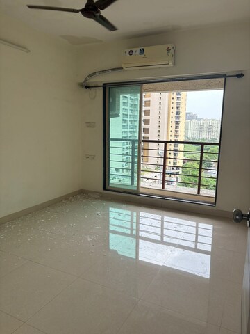 2 BHK Apartment For Sale in Shah Royale, Kharghar