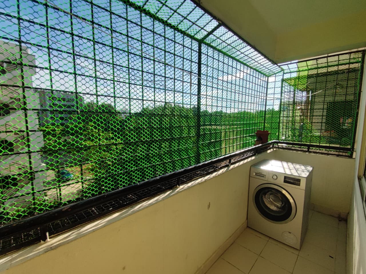 2 BHK + Pooja Room Builder Floor For Sale in Sujana Apartment I