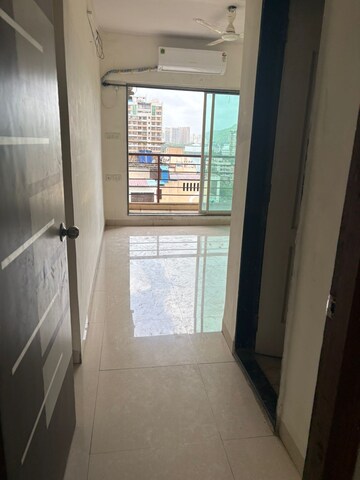 Room in 2 BHK Apartment at Shah Royale, Kharghar – for Sale