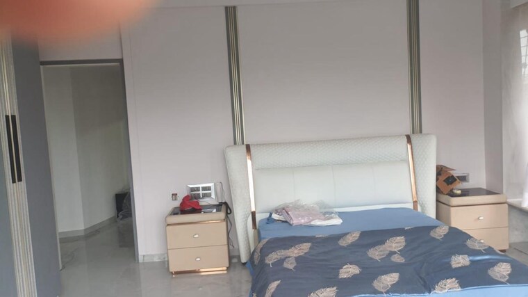 Bedroom, shyam-niwas-chs 2 Bedroom 1400 Sq.Ft. Apartment In Cumbala Hill Mumbai 9212743
