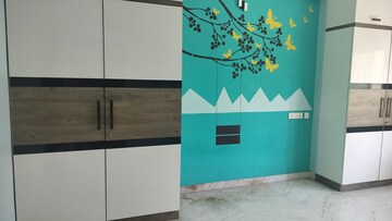 Room in 3 BHK Apartment at Jubilee Hills – for Rent