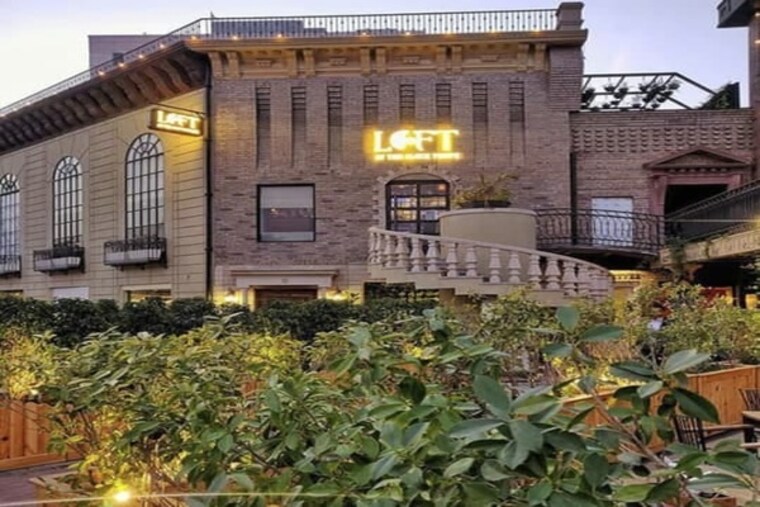 Exterior View, milestone-32nd-avenue Commercial Shop 283 Sq.Ft. In Sector 15 Gurgaon 9212801