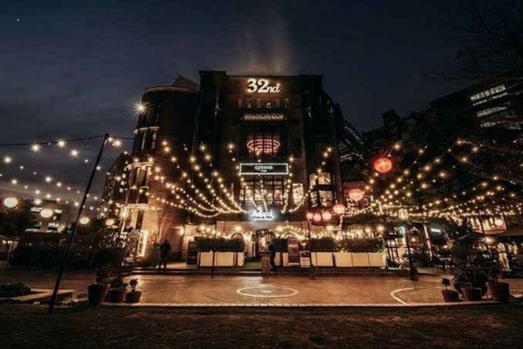 Exterior View, milestone-32nd-avenue Commercial Shop 287 Sq.Ft. In Sector 15 Gurgaon 9212839