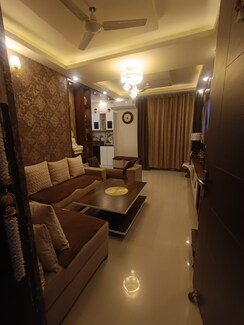 3 BHK Apartment For Sale in Ratan Pearls