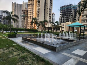 3 BHK Apartment – Exterior View View at Ratan Pearls, Sector 16 Greater Noida - for Sale