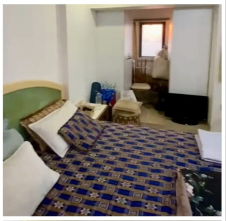 Bedroom, dakshina-park 3 Bedroom 1200 Sq.Ft. Apartment In Vile Parle West Mumbai 9212706