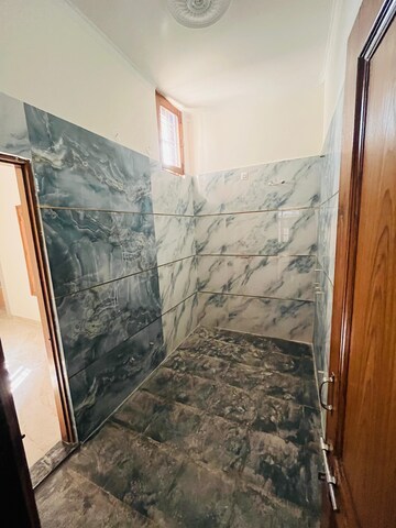 Bathroom in 3 BHK Independent House at Gms Road – for Sale