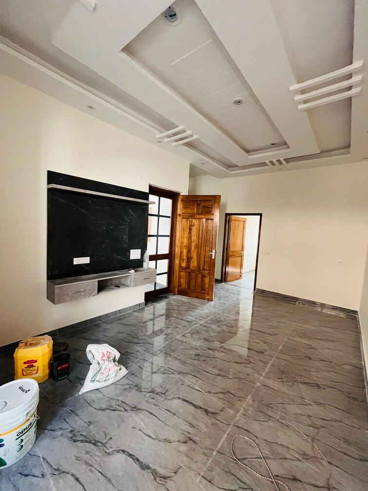 Cover Image, gms road 3 Bedroom 103 Sq.Yd. Independent House In Gms Road Dehradun 9212707