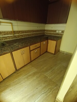 Kitchen in 2 BHK Apartment at SKA Metro Ville, Eta Ii Greater Noida – for Sale