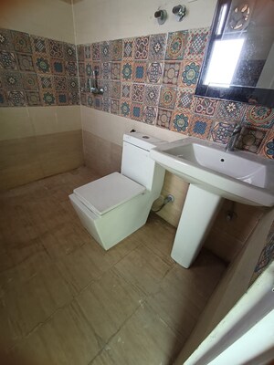 Balcony in 2 BHK Apartment at SKA Metro Ville, Eta Ii Greater Noida – for Sale