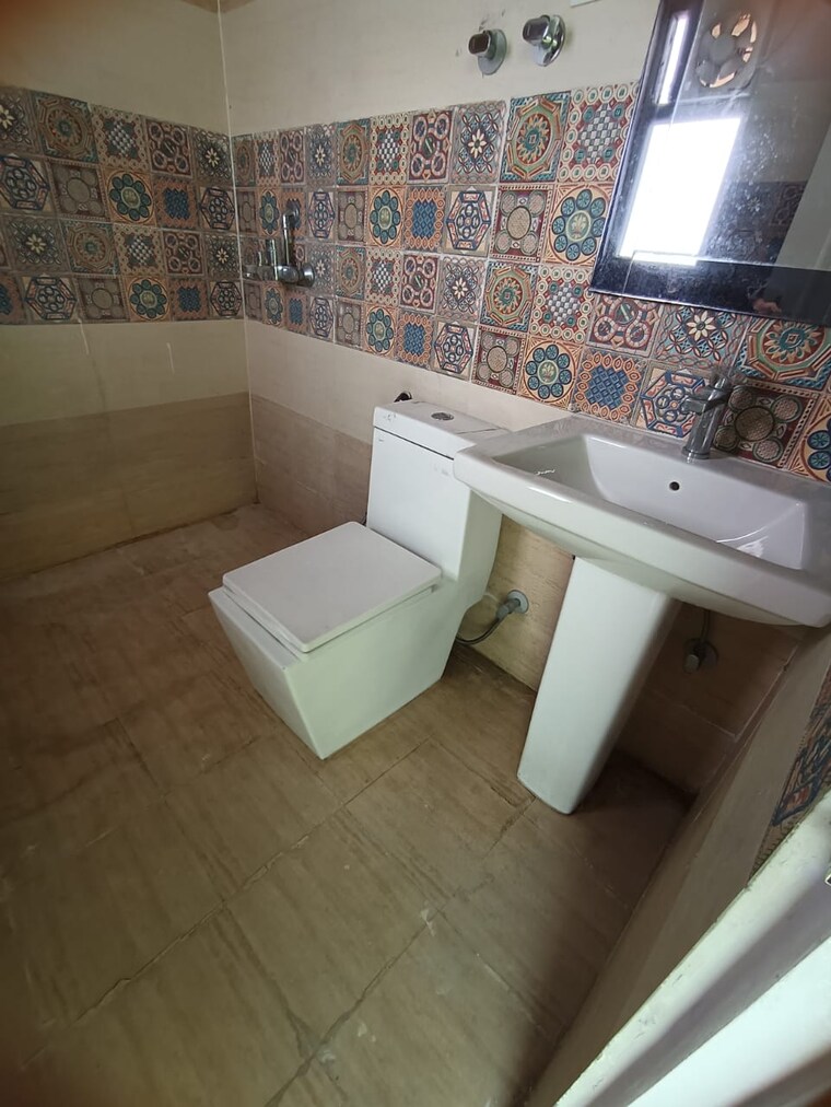 Balcony, ska-metro-ville 2 Bedroom 1005 Sq.Ft. Apartment In Eta Ii Greater Noida Greater Noida 9212705