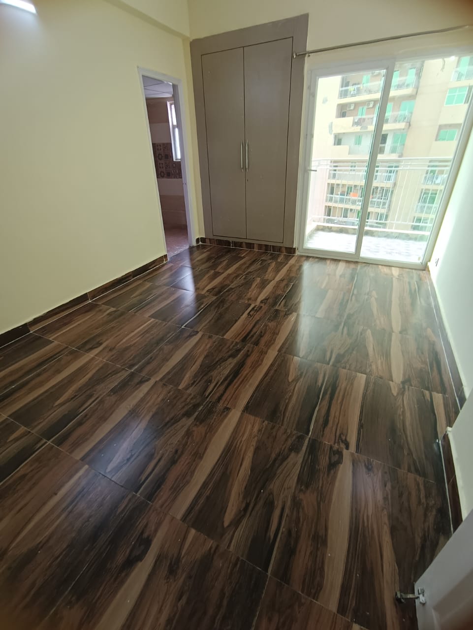 2 BHK Apartment For Sale in SKA Metro Ville