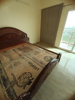 Bedroom in 2 BHK Apartment at SKA Metro Ville, Eta Ii Greater Noida – for Sale