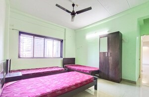 Bedroom in  Pg at Chandivali – for Rent