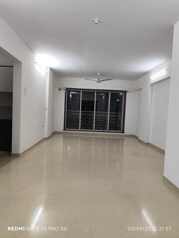 Building Lobby in 2 BHK Apartment at Payal Heights Apartment, Kharghar – for Sale