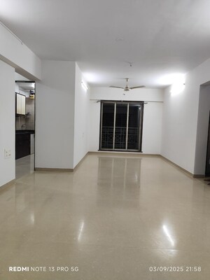 Building Lobby in 2 BHK Apartment at Payal Heights Apartment, Kharghar – for Sale