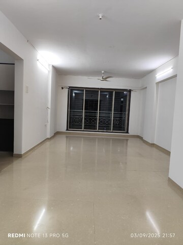 Building Lobby in 2 BHK Apartment at Payal Heights Apartment, Kharghar – for Sale