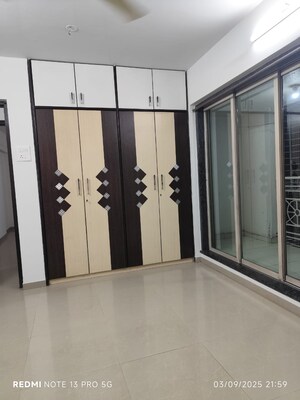 Bedroom in 2 BHK Apartment at Payal Heights Apartment, Kharghar – for Sale