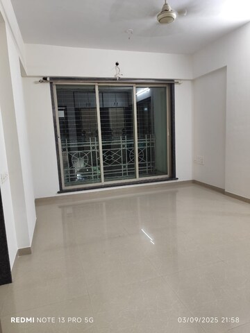 Room in 2 BHK Apartment at Payal Heights Apartment, Kharghar – for Sale
