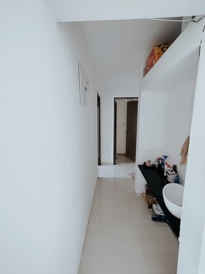 Furnished Amenities in 3 BHK Apartment at Arc Pukharaj, Mundhwa – for Sale