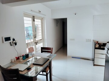 Master Bedroom in 3 BHK Apartment at Arc Pukharaj, Mundhwa – for Sale