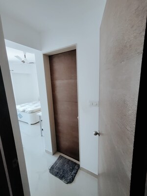 Bathroom in 3 BHK Apartment at Arc Pukharaj, Mundhwa – for Sale