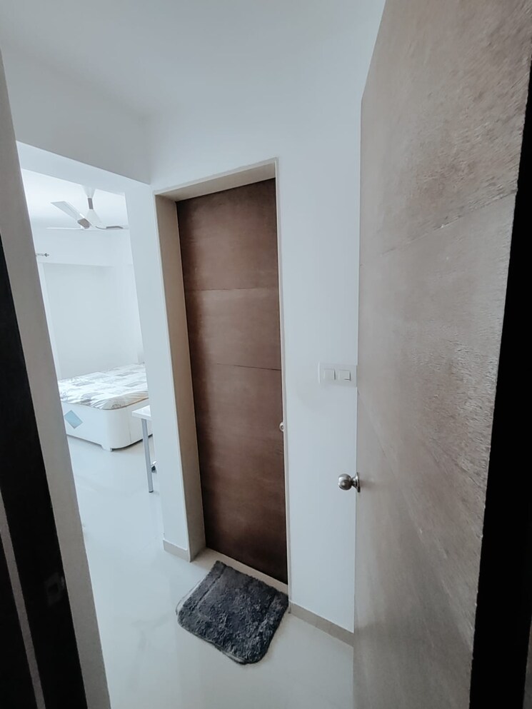 Bathroom, arc-pukharaj 3 Bedroom 1124 Sq.Ft. Apartment In Mundhwa Pune 9212717