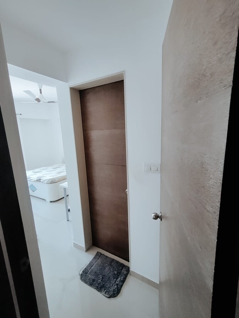 Bathroom, arc-pukharaj 3 Bedroom 1124 Sq.Ft. Apartment In Mundhwa Pune 9212717