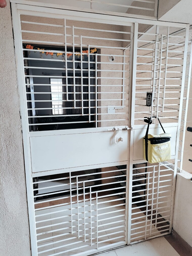 undefined, arc-pukharaj 3 Bedroom 1124 Sq.Ft. Apartment In Mundhwa Pune 9212717