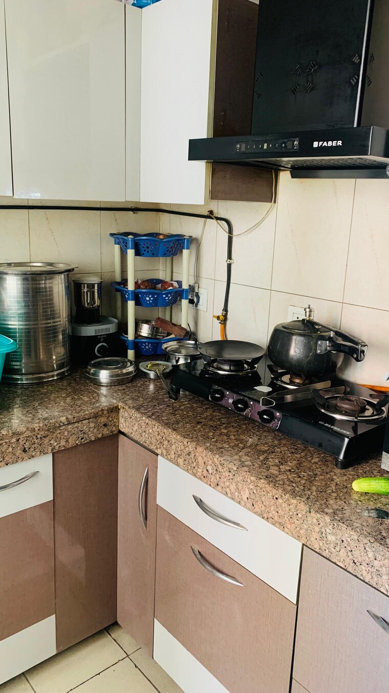 Gym, arun-vihar-sector-37 1 RK 400 Sq.Ft. Apartment In Sector 37 Noida 9212722