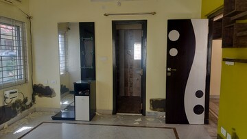 Building Lobby in 3 BHK Apartment at Jubilee Hills – for Rent