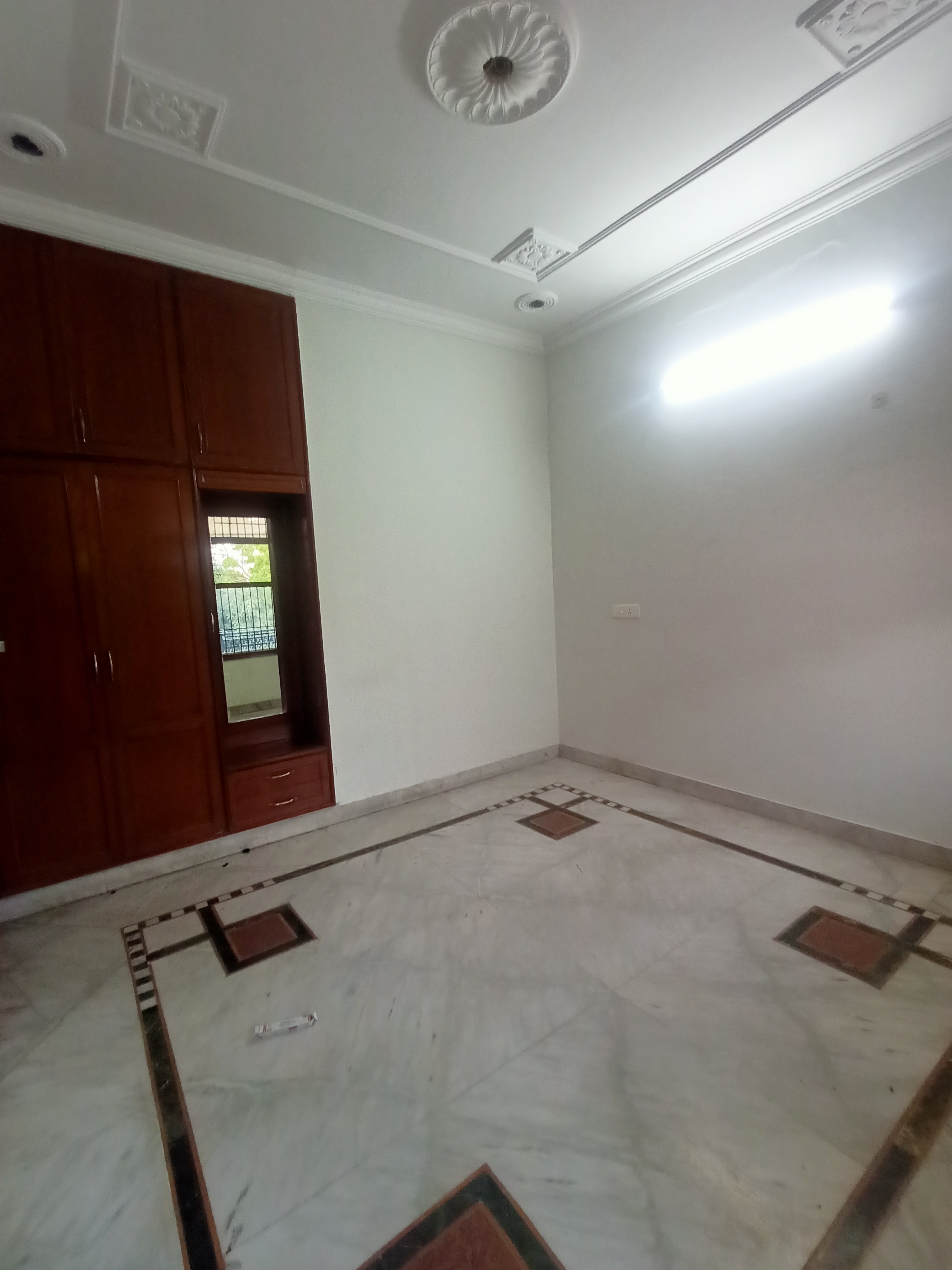 2 BHK + Study Room Independent House For Rent in Sector 16