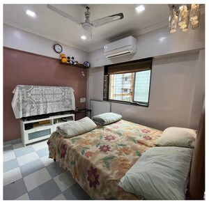 1 BHK Apartment For Rent in Seven Bungalow, Andheri West