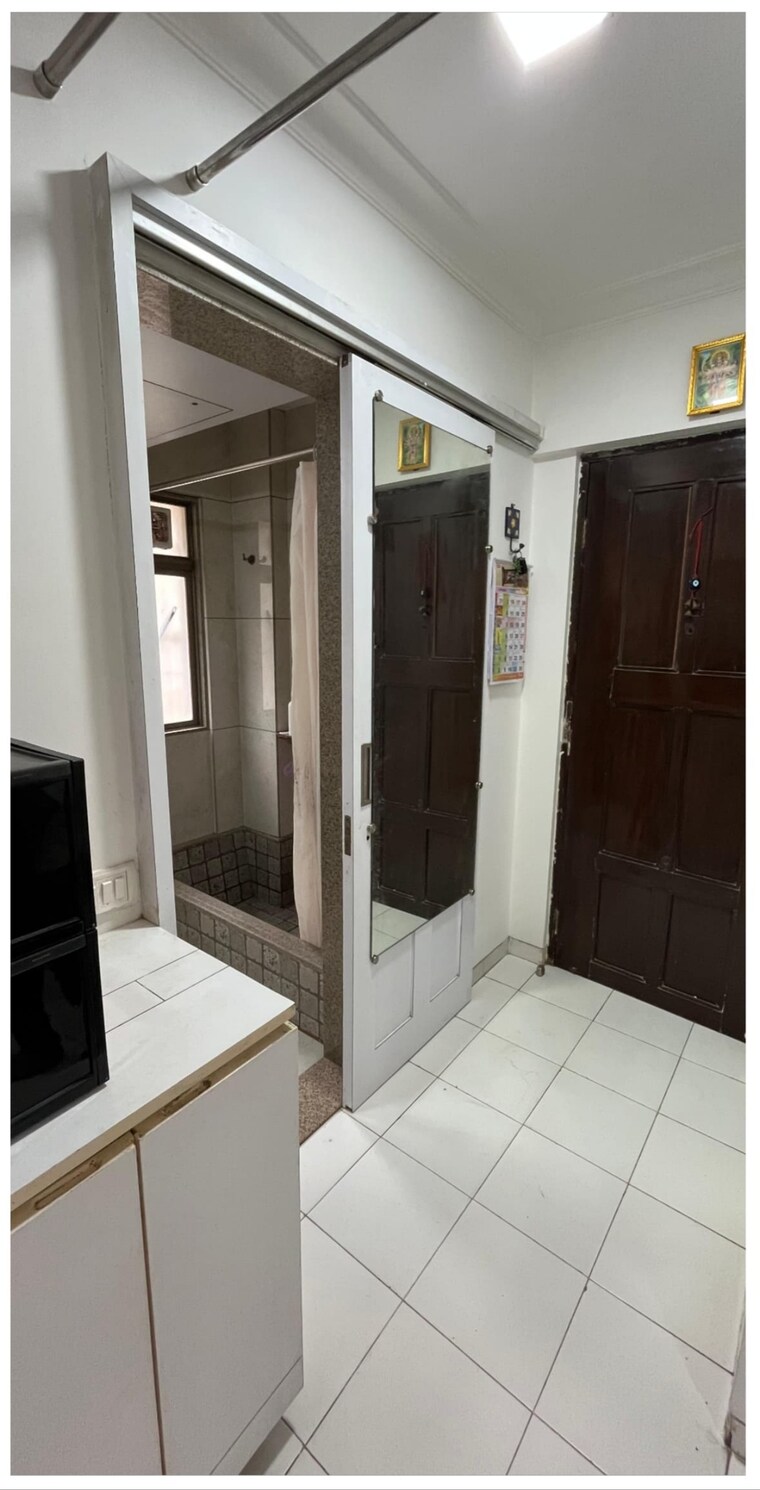 undefined, seven-bungalow 1 Bedroom 450 Sq.Ft. Apartment In Andheri West Mumbai 9212728