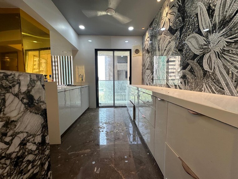 Other, dweepmala-siddhivinayak-residency 3 Bedroom 1750 Sq.Ft. Apartment In Kharghar Sector 20 Navi Mumbai 9212733